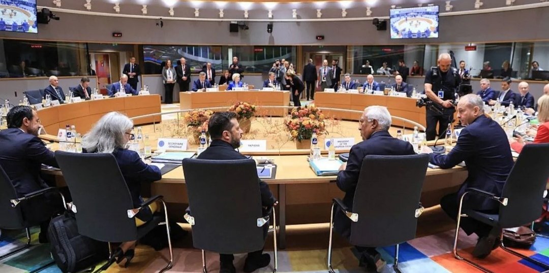 Tramp Zelenskini Putindən daha çətin tərəfdaş adlandırıb
