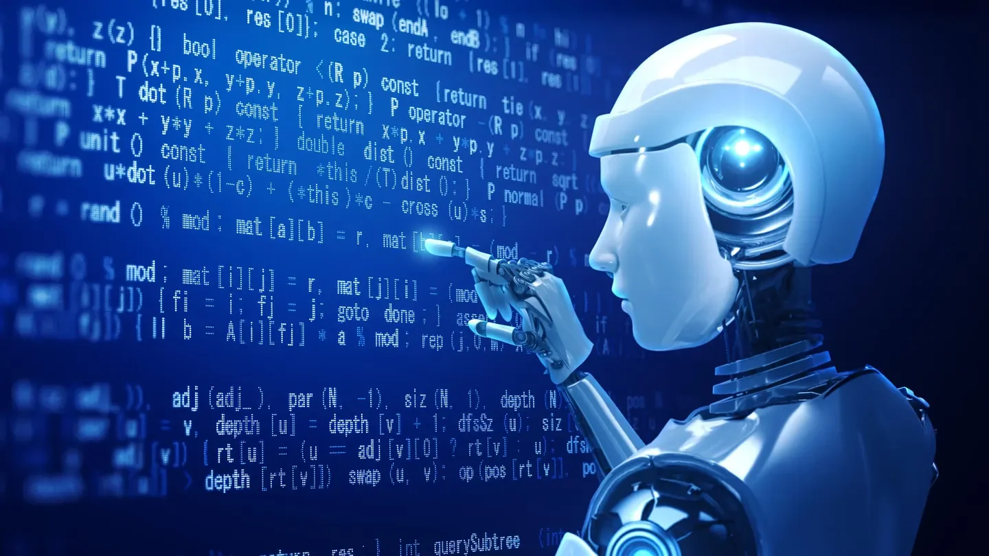 Proqramlaşdırma üçün ən yaxşı 3 süni intellekt aləti