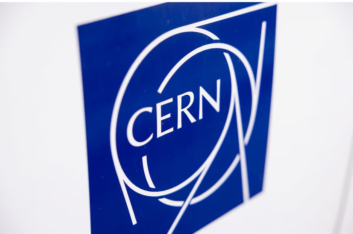 CERN və Mistral fizika sahəsi üçün süni intellekt modelləri hazırlayacaq