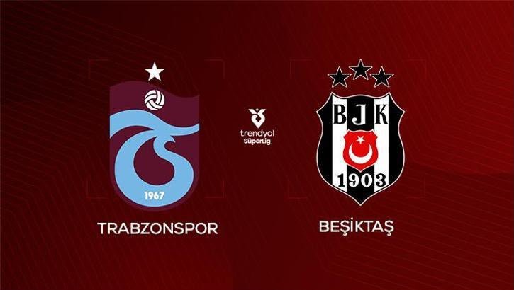“Beşiktaş” Super Liqada “Trabzonspor”la qarşılaşacaq